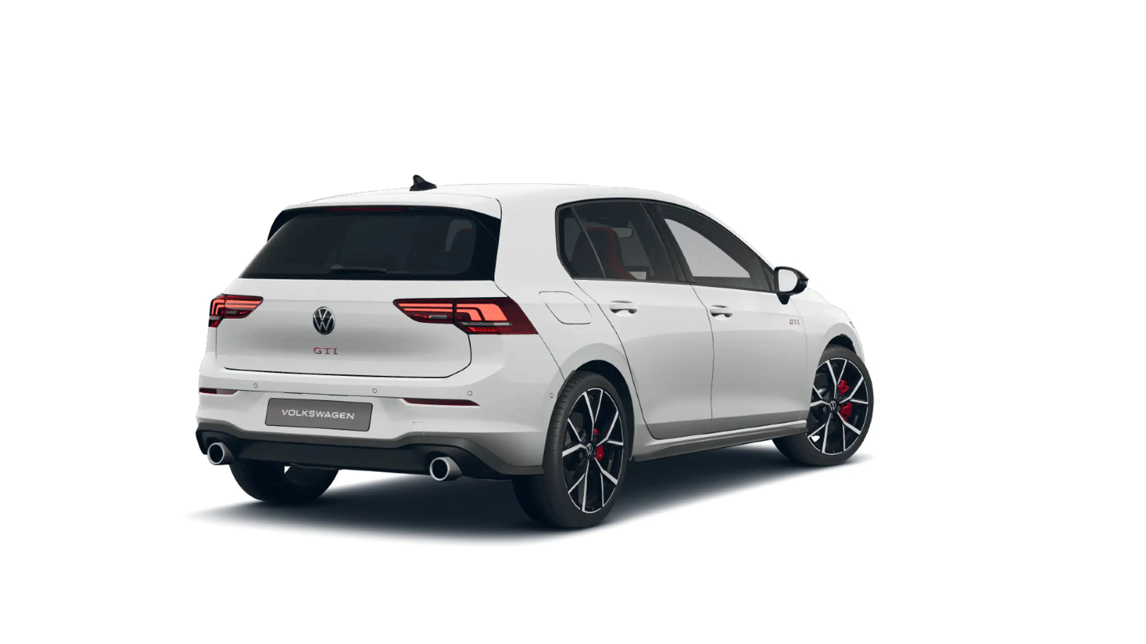 Volkswagen Golf GTI 2.0 TSI DSG BLACK NAVI ACC CARPLAY — photo 7