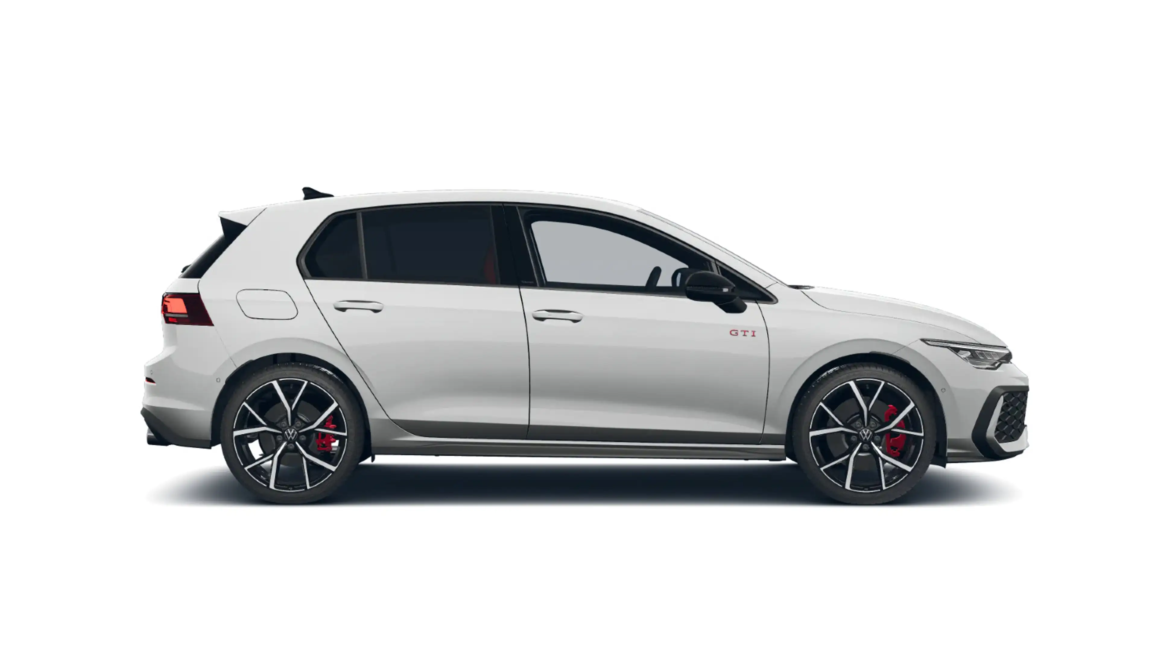 Volkswagen Golf GTI 2.0 TSI DSG BLACK NAVI ACC CARPLAY — photo 8