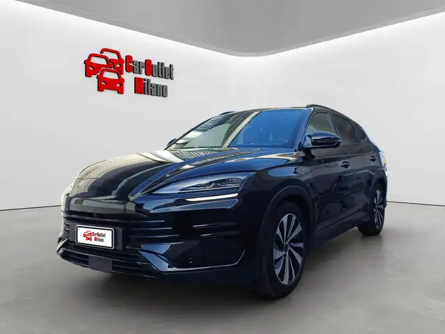 BYD Seal U DMi SPORT Super DM Tecnhology 218CV **ASSETTO SPORTIVO + BLACK PACK** - PROMO - FULL OPTIONAL - KM0 2026