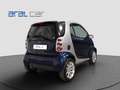 smart forTwo 700 COUPE' PASSION Blauw - thumbnail 6
