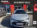 Toyota Corolla 1.8 Hybrid Team Deutschland Navi LED Scheinwerferr Silber - thumbnail 1