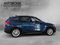 BMW X1 sDrive 18 i Advantage AUTOMATIK NAVI LED PDC KAMER Blauw - thumbnail 4