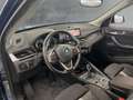BMW X1 sDrive 18 i Advantage AUTOMATIK NAVI LED PDC KAMER Blauw - thumbnail 9