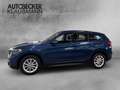 BMW X1 sDrive 18 i Advantage AUTOMATIK NAVI LED PDC KAMER Blau - thumbnail 3