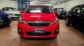 Peugeot 108 108 5p 1.0 vti Active Rojo - thumbnail 3