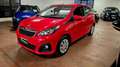 Peugeot 108 108 5p 1.0 vti Active Rojo - thumbnail 2