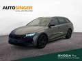 Skoda Octavia Combi RS TSI DSG *MATRIX*HUD*ACC*NAVI* Grau - thumbnail 1