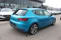 SEAT Leon 1.4 TSI FR Leder/LED-Xenon/TOP Blauw - thumbnail 5