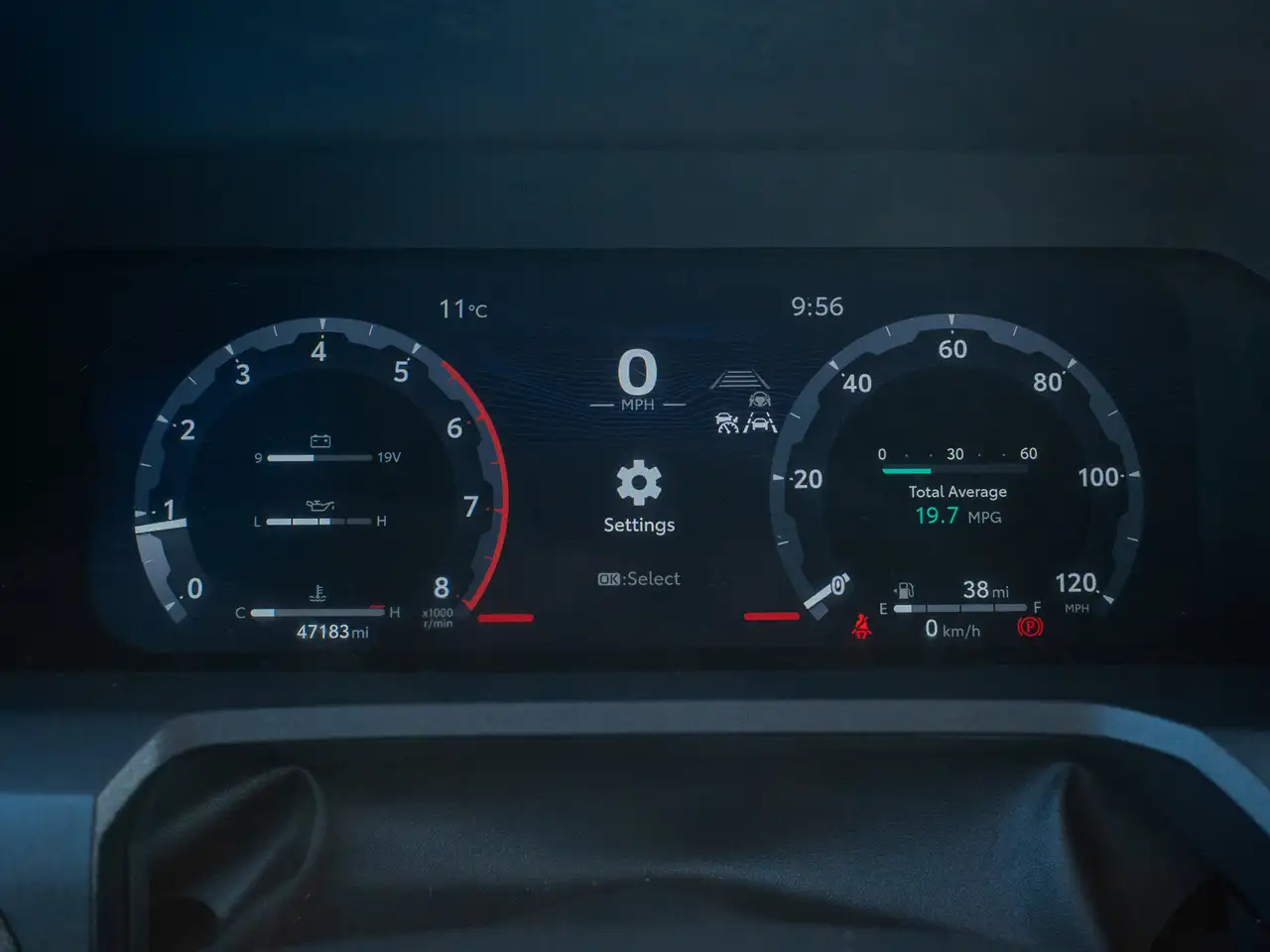 Toyota Tacoma снимка Toyota Tacoma