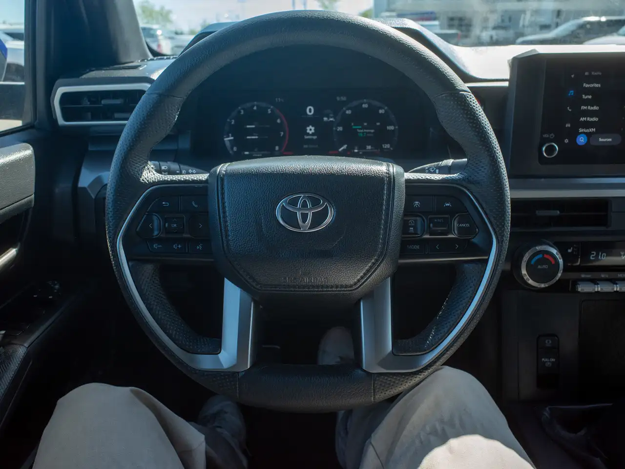 Toyota Tacoma снимка Toyota Tacoma