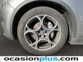 Alfa Romeo Stelvio 2.2 Super RWD Aut. 150 Gris - thumbnail 39