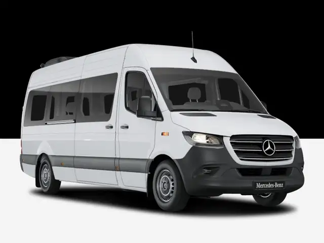 Mercedes-Benz Sprinter Sprinter 315 CDI Hochdach  Pro Basic/Klima/BC/NSW