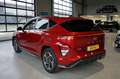 Hyundai KONA 1.6 GDI HEV N-LINE | 1STE EIG. | DEALER ONDERHOUDE Rot - thumbnail 17