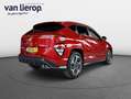 Hyundai KONA 1.6 GDI HEV N-LINE | 1STE EIG. | DEALER ONDERHOUDE Rot - thumbnail 3