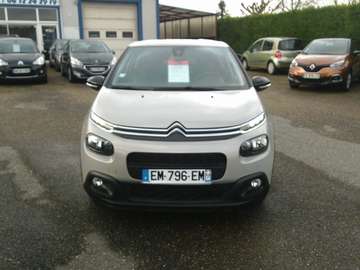 1.6 BLUE HDI 75 CV FEEL