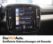 Volvo XC40 T2 Core Aut. Schwarz - thumbnail 9