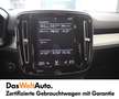Volvo XC40 T2 Core Aut. Schwarz - thumbnail 11
