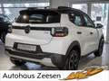 Citroen C3 Hybrid 110 Max SHZ NAVI KAMERA PDC HUD LED Weiß - thumbnail 3