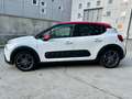Citroen C3 C3 III 1.2 puretech Shine s AUTOMATICA!! PROMO Bianco - thumbnail 4