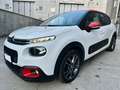 Citroen C3 C3 III 1.2 puretech Shine s AUTOMATICA!! PROMO Bianco - thumbnail 3