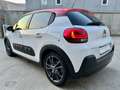 Citroen C3 C3 III 1.2 puretech Shine s AUTOMATICA!! PROMO Bianco - thumbnail 5