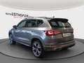 SEAT Ateca FR 1.5 TSI ACT DSG Gris - thumbnail 4