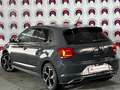 Volkswagen Polo VI R-LINE/CarPlay/LED/TEMP/NAVI/PDC/2Z-KLIM Grau - thumbnail 4