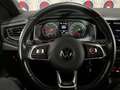 Volkswagen Polo VI R-LINE/CarPlay/LED/TEMP/NAVI/PDC/2Z-KLIM Grau - thumbnail 12