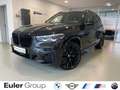 BMW X5 xDrive 30d M Sportpaket HUD Pano Navi Leder Alarm Schwarz - thumbnail 1