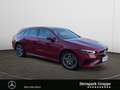 Mercedes-Benz CLA 250 CLA 250 e SB AMG Multibeam+360°+KeylessGo+Distro Rot - thumbnail 7