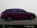 Mercedes-Benz CLA 250 CLA 250 e SB AMG Multibeam+360°+KeylessGo+Distro Rot - thumbnail 6