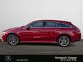 Mercedes-Benz CLA 250 CLA 250 e SB AMG Multibeam+360°+KeylessGo+Distro Rot - thumbnail 2