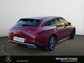 Mercedes-Benz CLA 250 CLA 250 e SB AMG Multibeam+360°+KeylessGo+Distro Rot - thumbnail 5