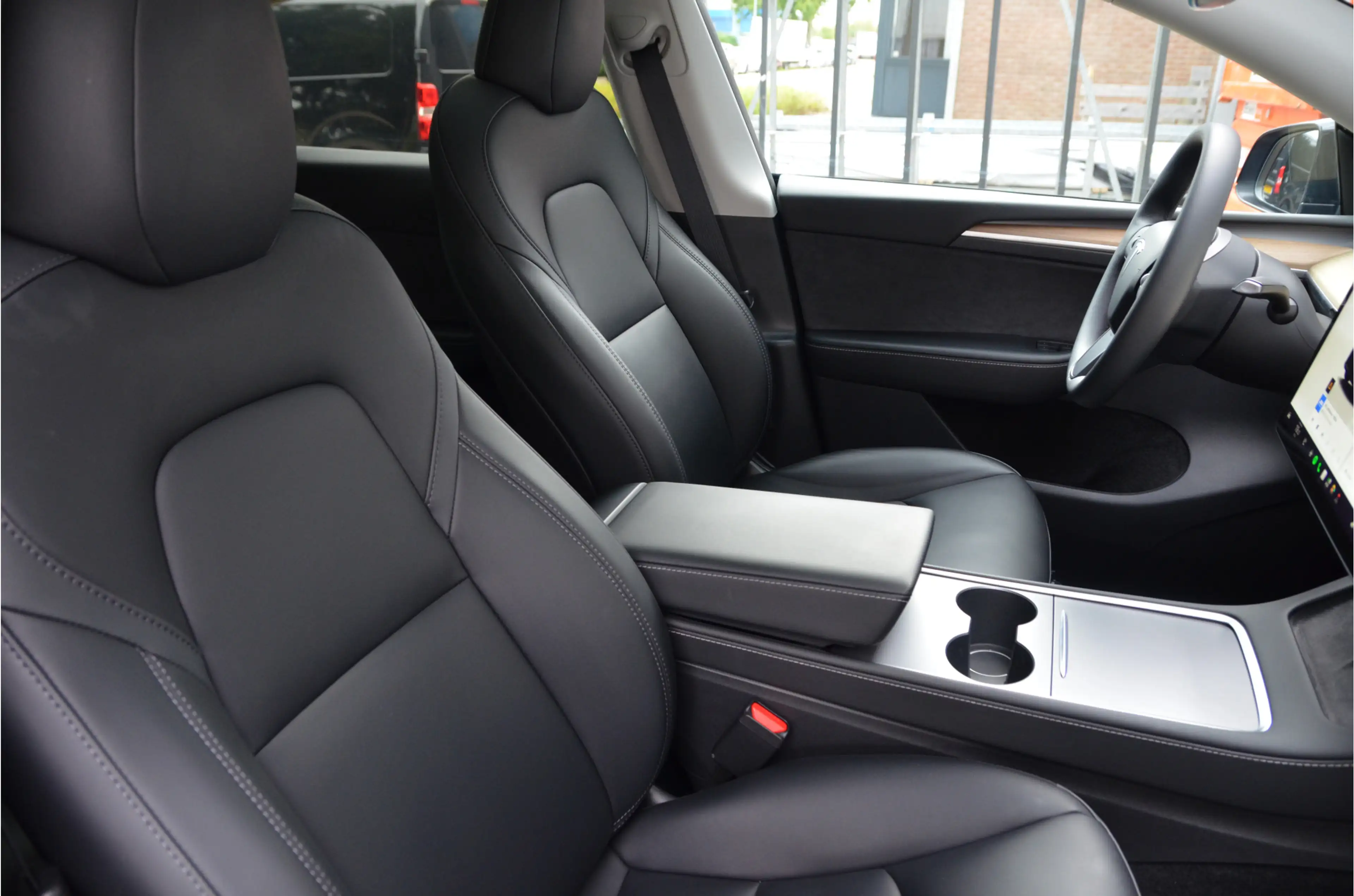 Tesla Model Y RWD 58 kWh AutoPilot3.0 Ryzen — photo 3