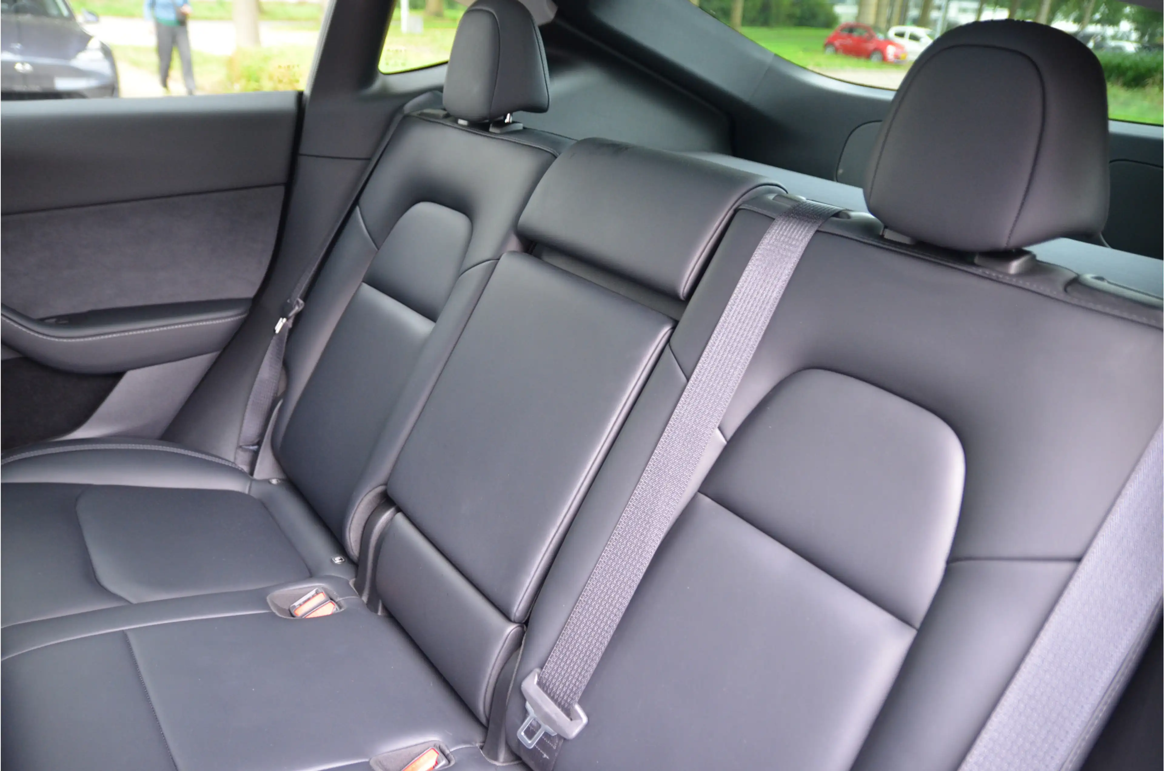 Tesla Model Y RWD 58 kWh AutoPilot3.0 Ryzen — photo 14