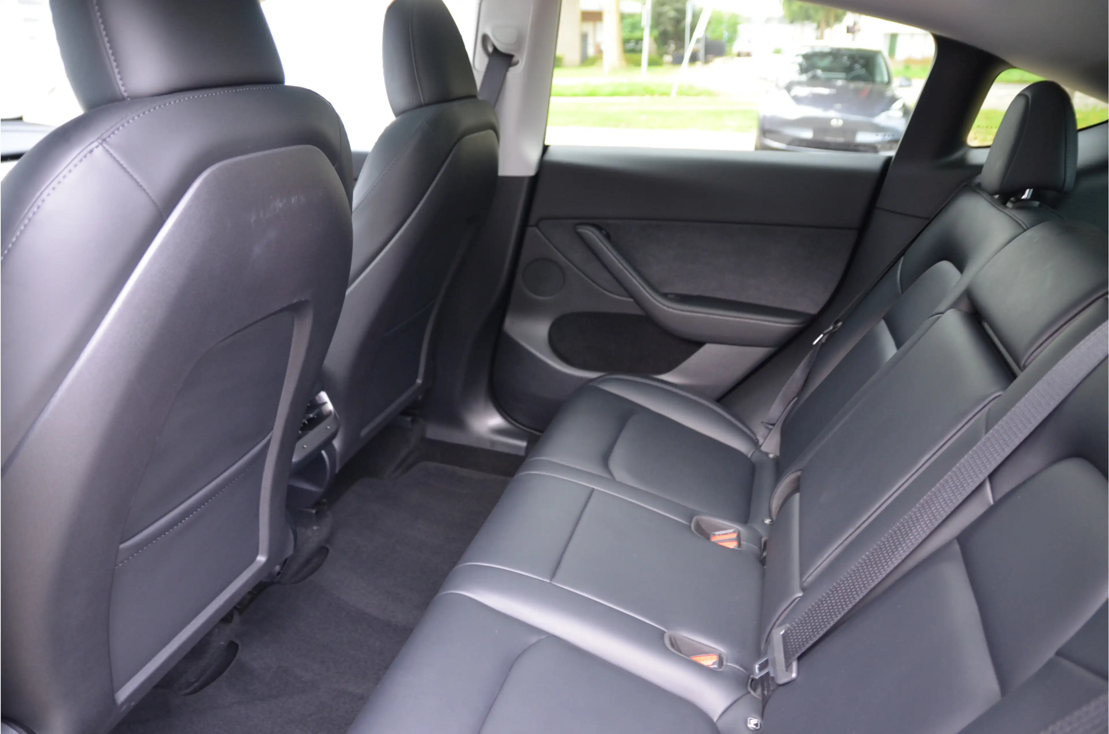 Tesla Model Y RWD 58 kWh AutoPilot3.0 Ryzen — photo 13