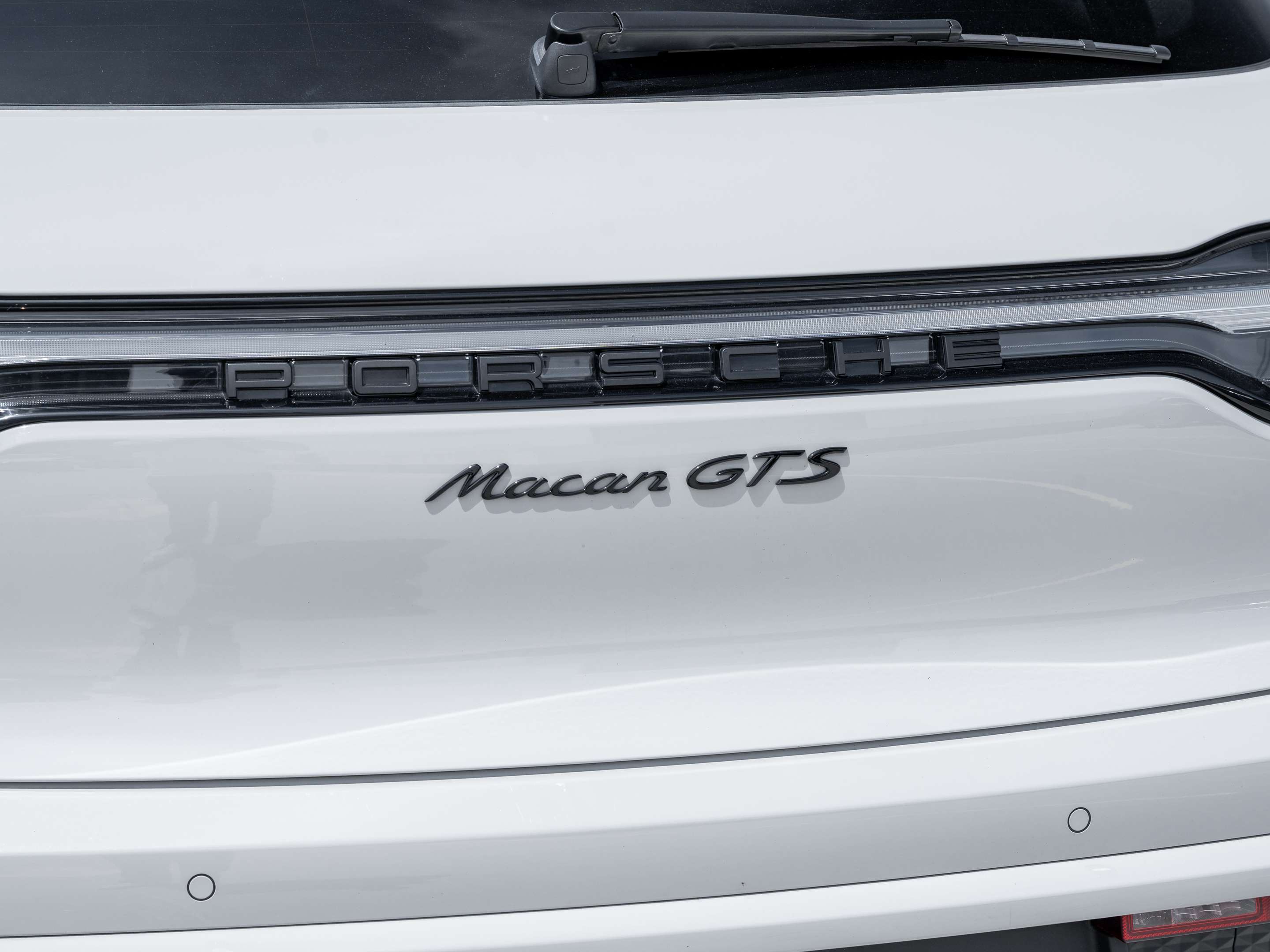 2023 Porsche Macan GTS | 2 Year Extended Warranty | 434 Horsepower thumb 38