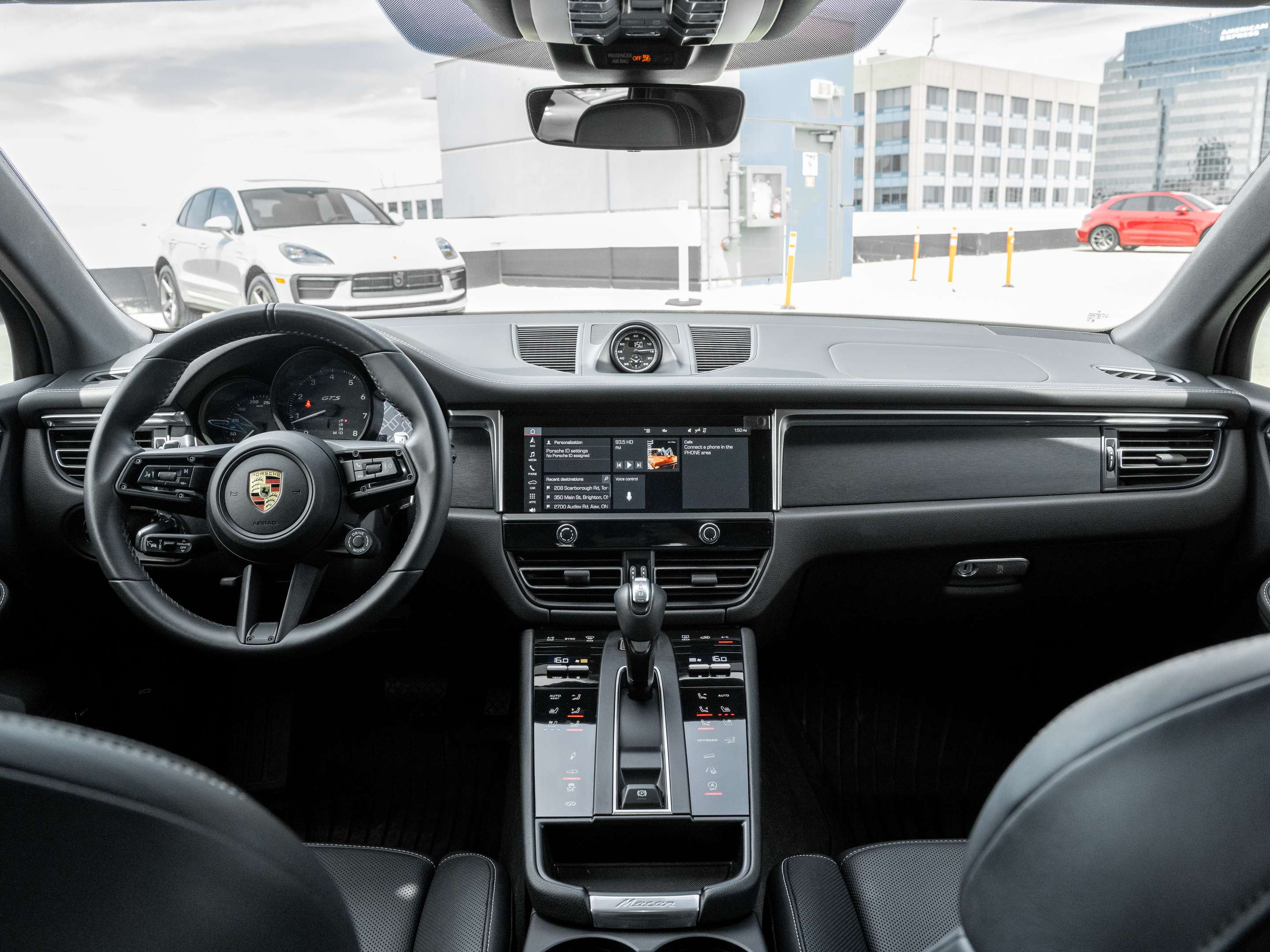 2023 Porsche Macan GTS | 2 Year Extended Warranty | 434 Horsepower thumb 36