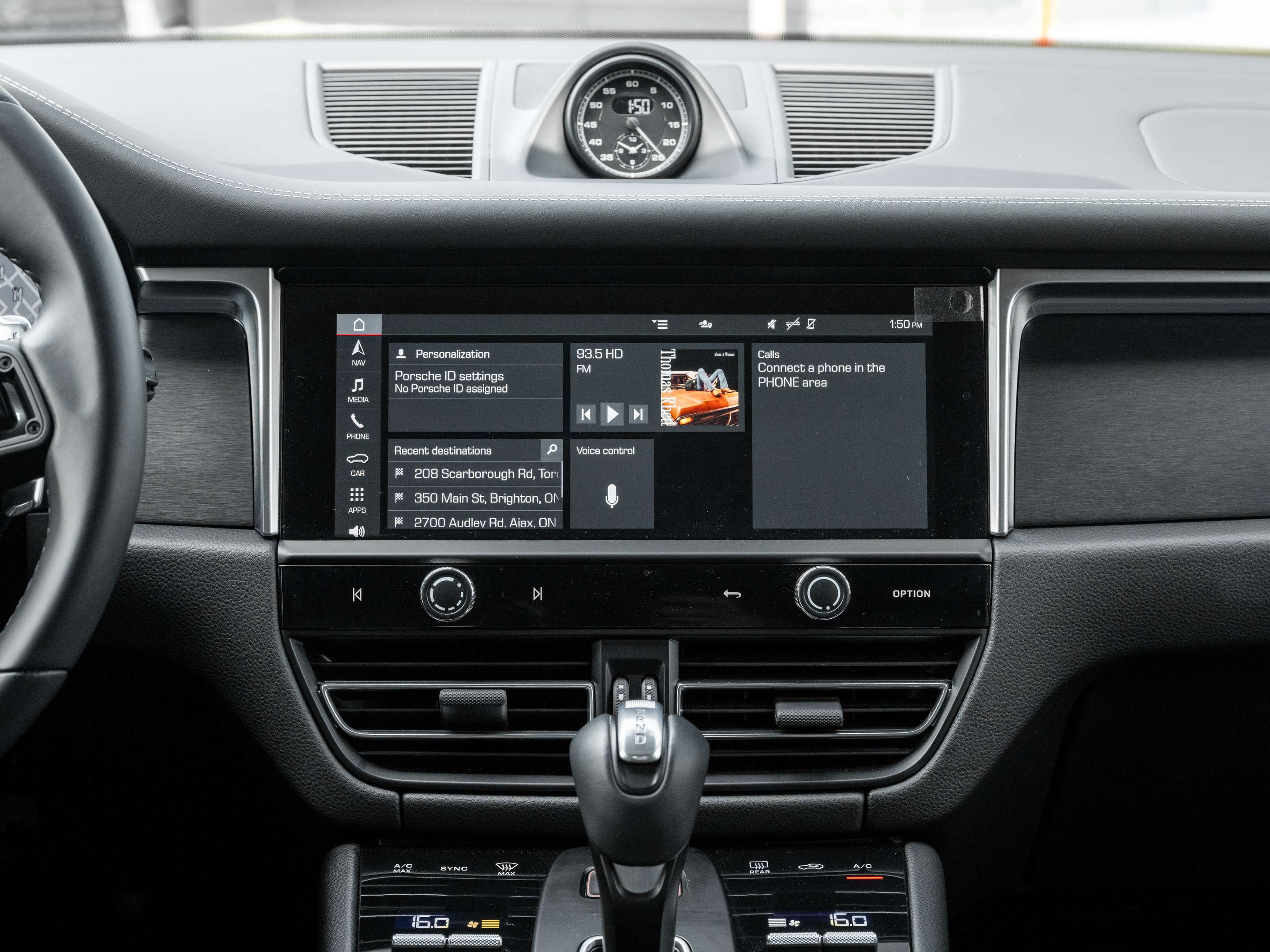 2023 Porsche Macan GTS | 2 Year Extended Warranty | 434 Horsepower thumb 37