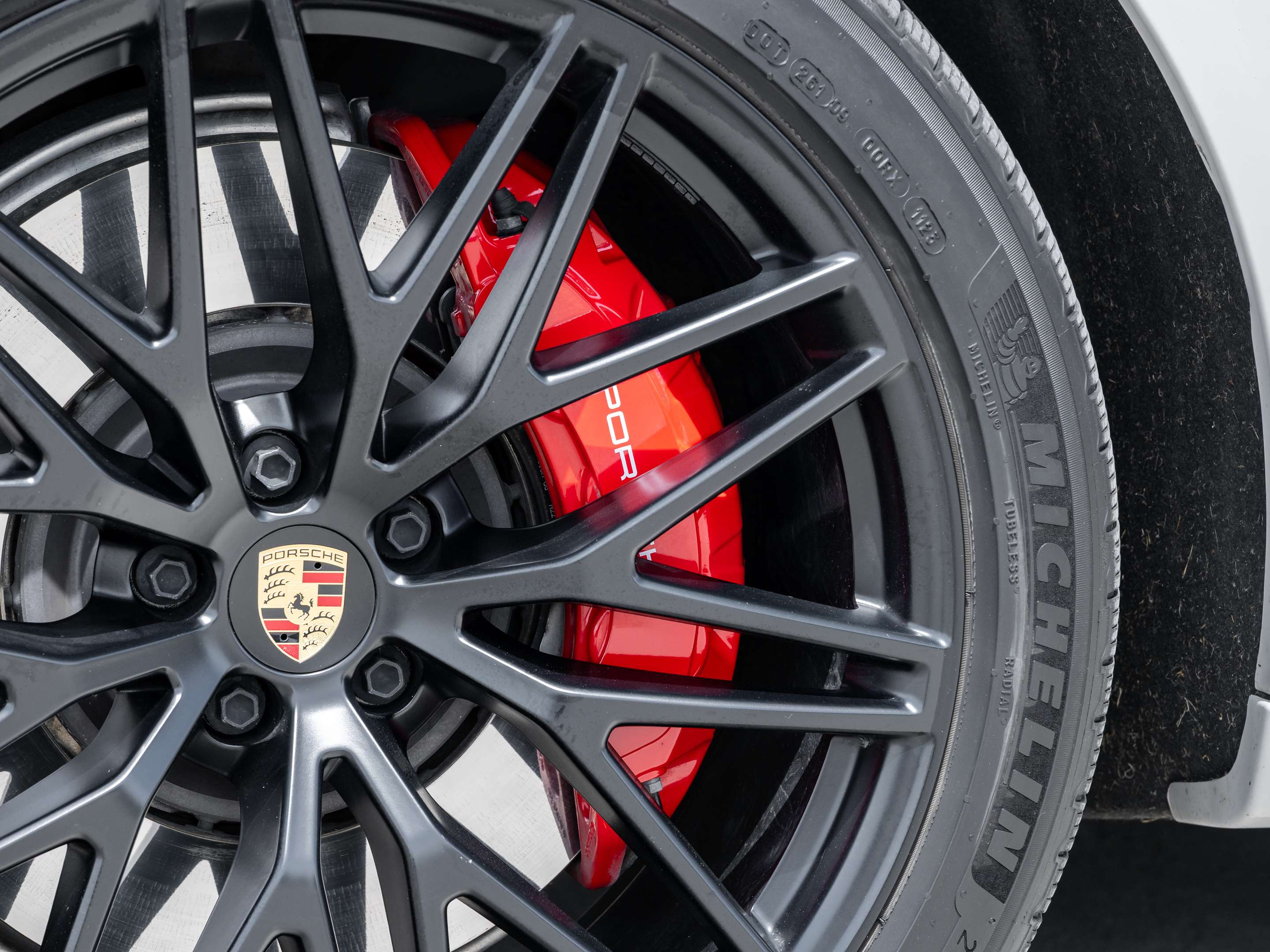 2023 Porsche Macan GTS | 2 Year Extended Warranty | 434 Horsepower thumb 10