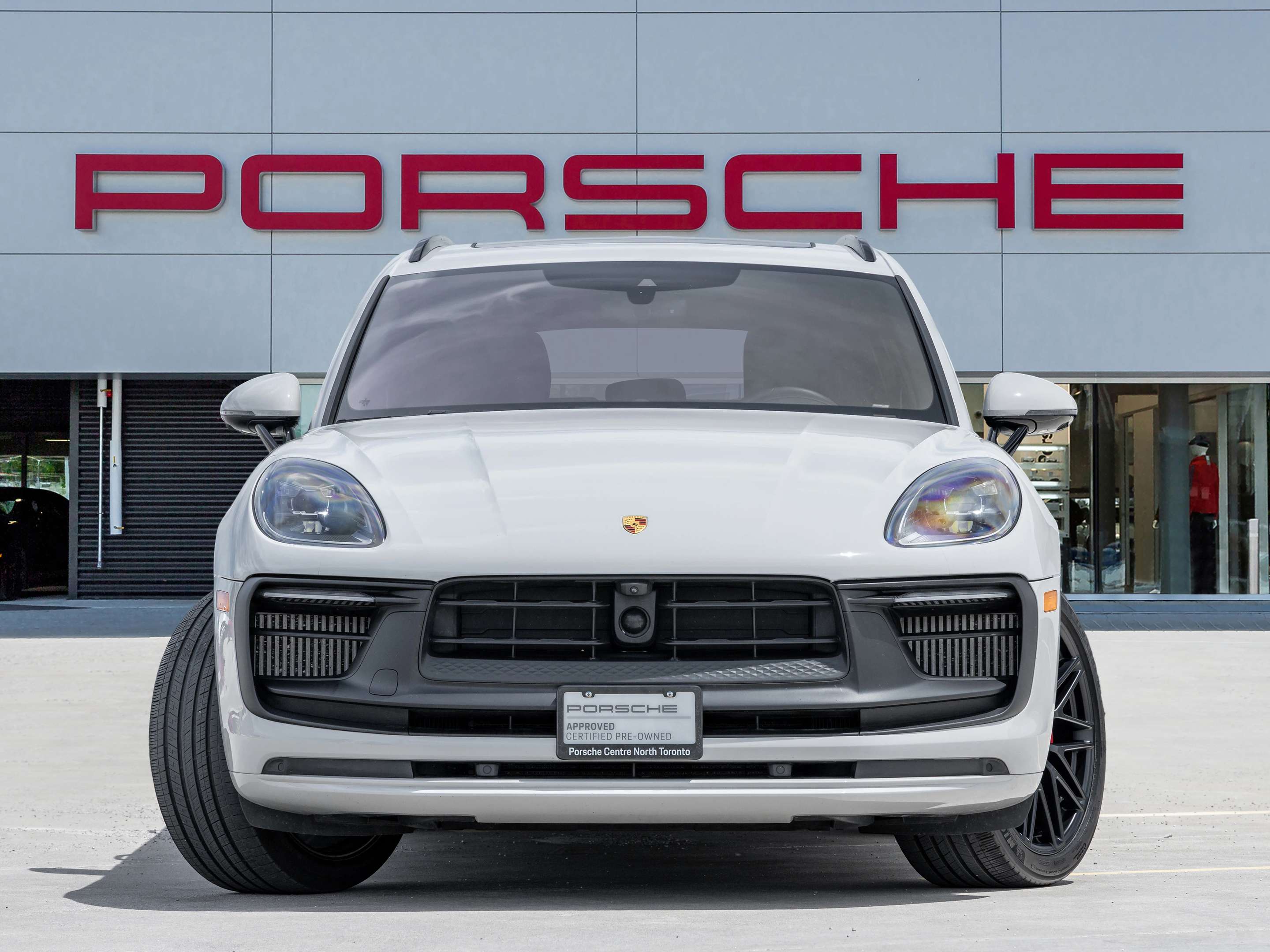 2023 Porsche Macan GTS | 2 Year Extended Warranty | 434 Horsepower thumb 7