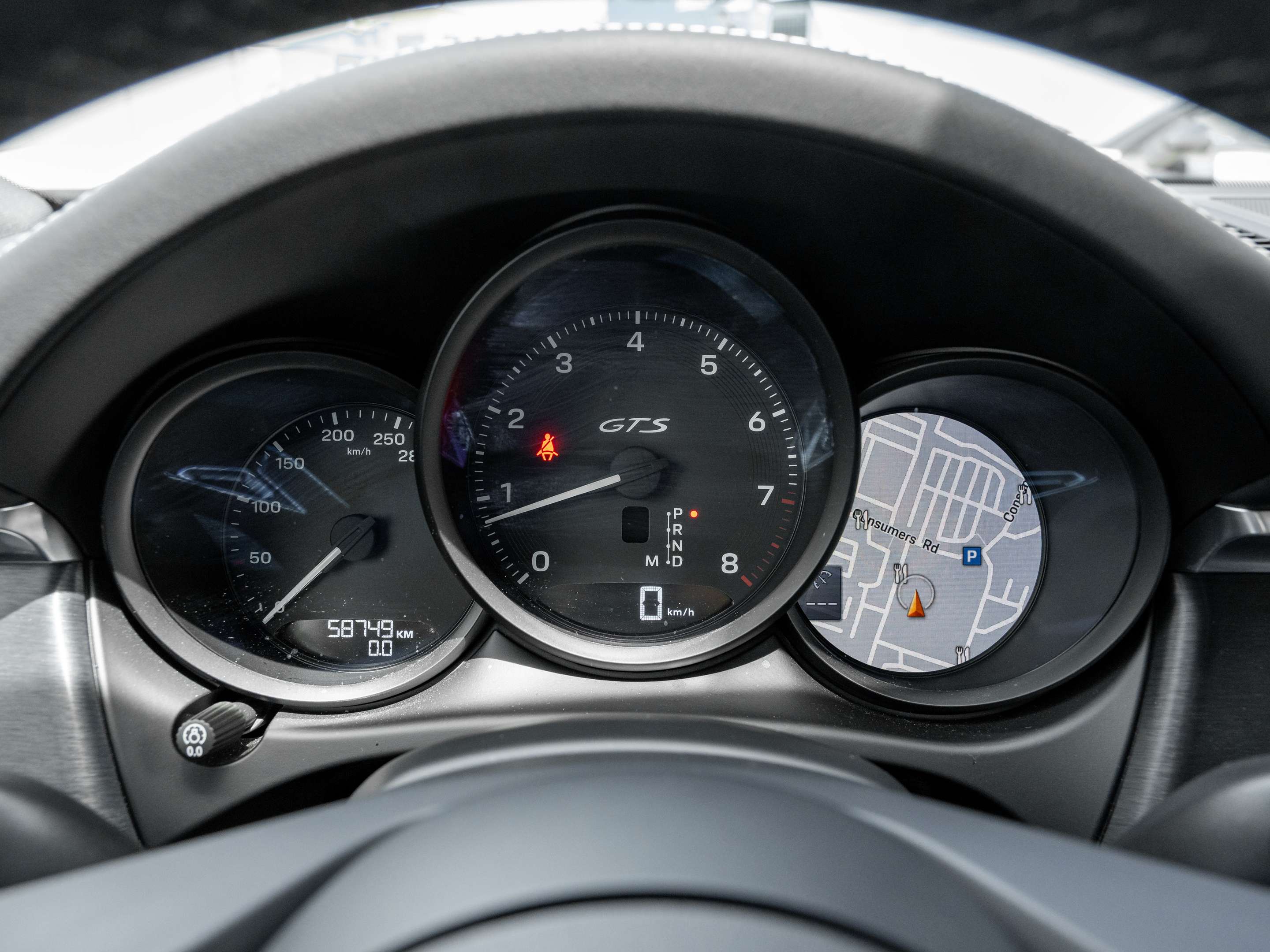 2023 Porsche Macan GTS | 2 Year Extended Warranty | 434 Horsepower thumb 17