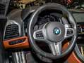 BMW M850 i xDrive Gran Coupé DA Prof. B&W Laser Pano Grigio - thumbnail 21