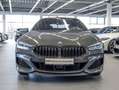 BMW M850 i xDrive Gran Coupé DA Prof. B&W Laser Pano Szary - thumbnail 5