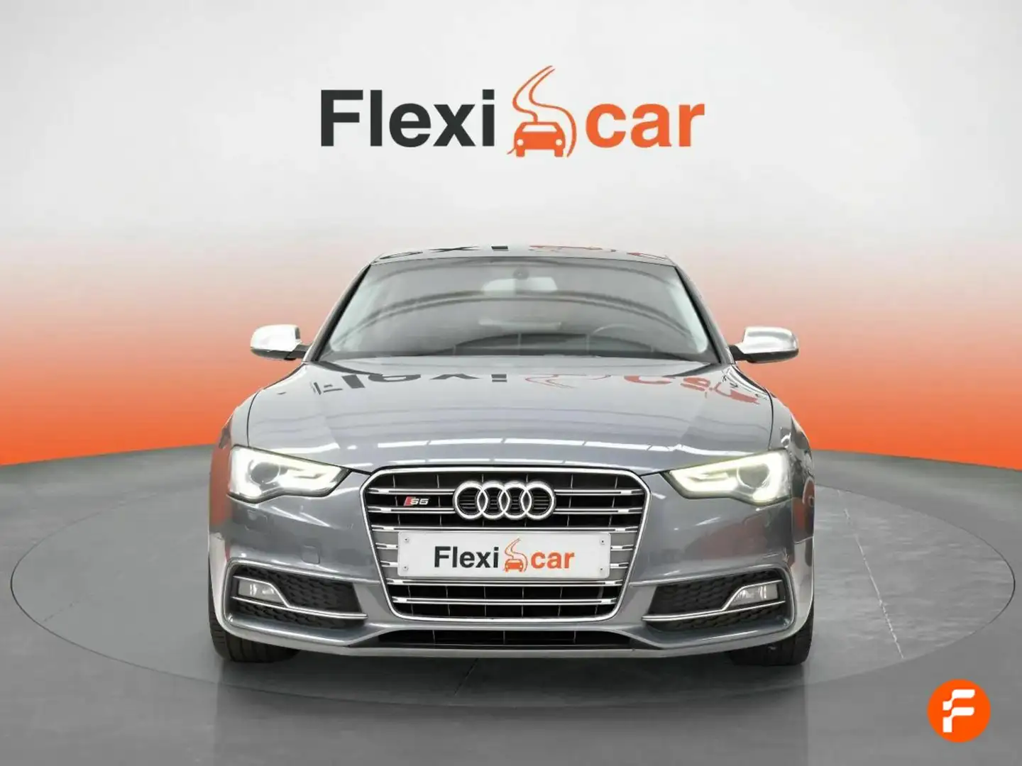 Audi S5 Sportback 3.0 TFSI 333cv quattro Stronic Gris - 2