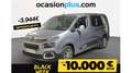 Citroen Berlingo Van BlueHDi S&S Talla XL Driver EAT8 130 Silber - thumbnail 1