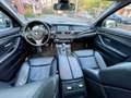 BMW 535 5er Touring Diesel 535d xDrive Touring Aut. Schwarz - thumbnail 10