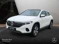 Mercedes-Benz EQA 350 4M PROG+ADVANCED+PANO+KAMERA+SPUR Blanc - thumbnail 2