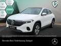 Mercedes-Benz EQA 350 4M PROG+ADVANCED+PANO+KAMERA+SPUR Blanc - thumbnail 1
