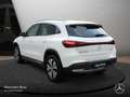 Mercedes-Benz EQA 350 4M PROG+ADVANCED+PANO+KAMERA+SPUR Blanc - thumbnail 10